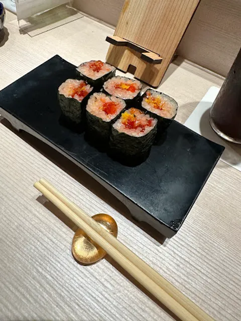 KABUKI Sushi
