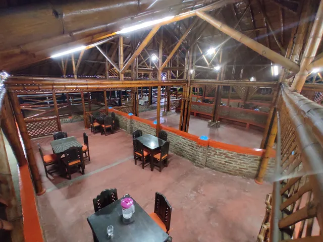 La Quinta Cafe Bar Restaurante