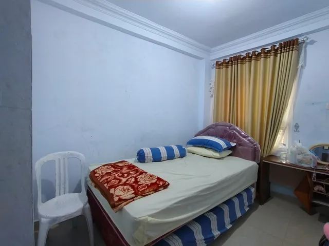 Ratulangi Homestay (Yaya's Homestay)