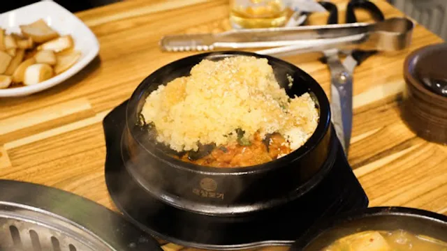 태영생막창 독산점