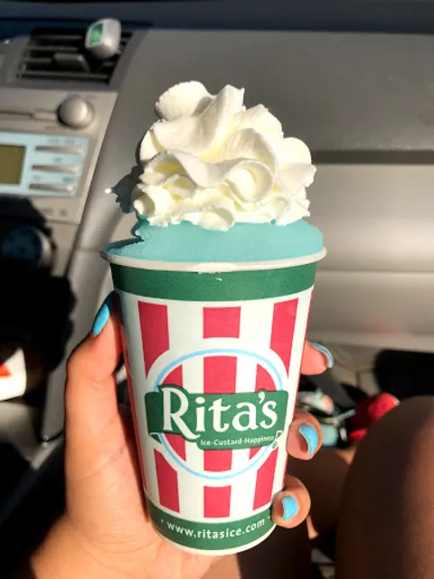 Rita's Italian Ice & Frozen Custard