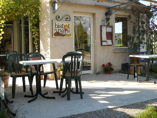 Ferme auberge du Merlet