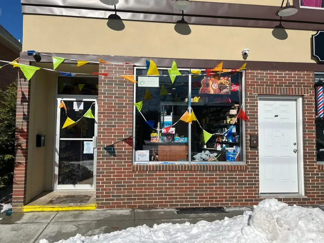 Great Neck Convenience Inc