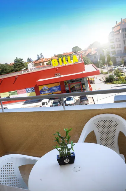 Derelli Elegance Apartment