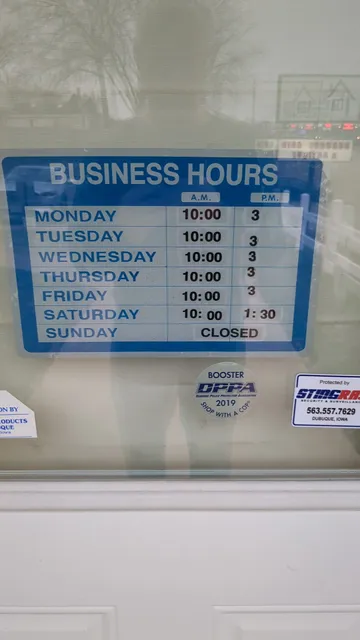 Dubuque Coin & Antique