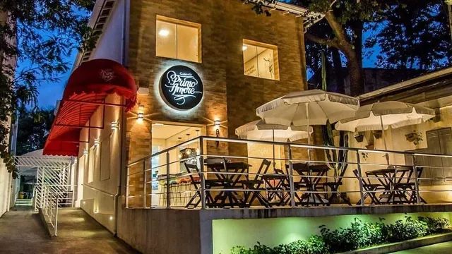 Gelateria Primo Amore