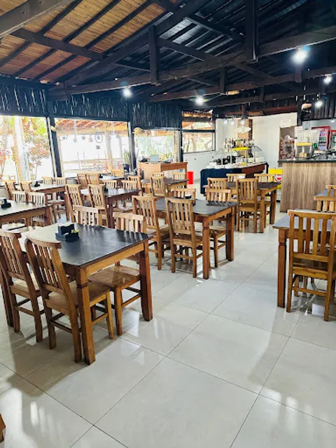 Restaurante e Churrascaria Primos