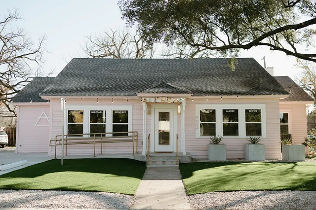 Alchemy Face Bar Lower Greenville | Dallas