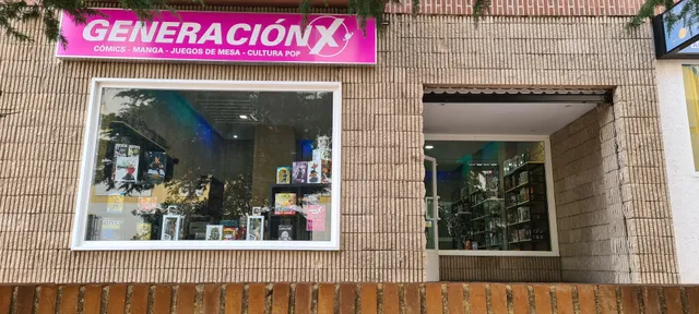 Generación X Toledo