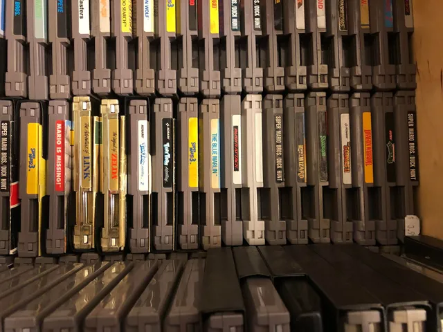 Online Shop: SELECT GAMING MKE ONLINE Video Game Shop