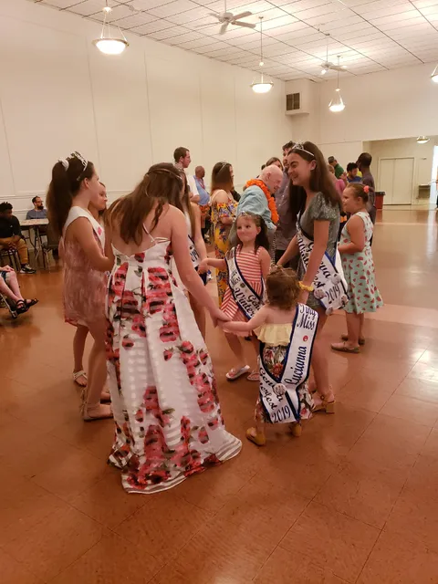 Geneva Community Center