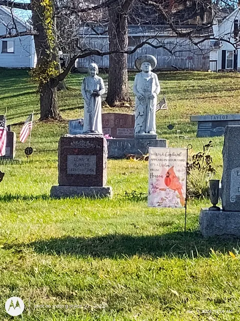 Sunbury Memorial Park