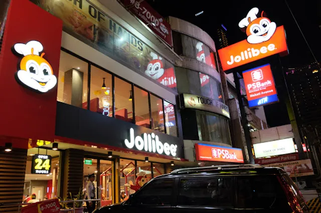 Jollibee