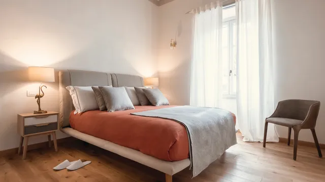 Palazzo degli Archi Apartments