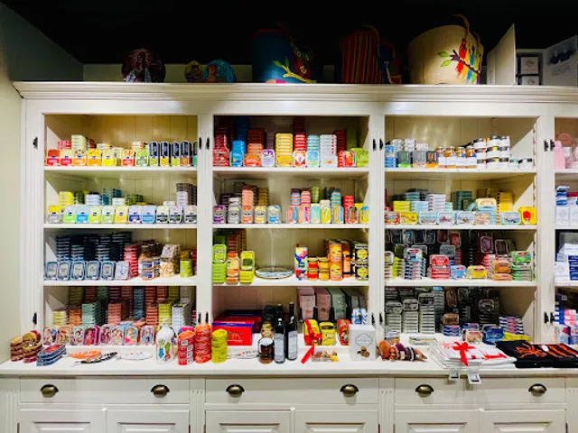 Sardine Weinbar & Feinkost