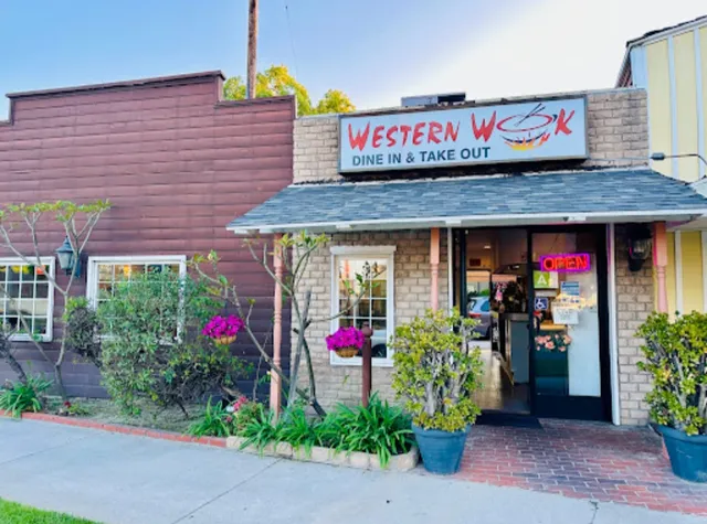 Western Wok