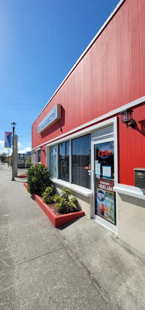 El Pulgarcito Restaurant And Bar