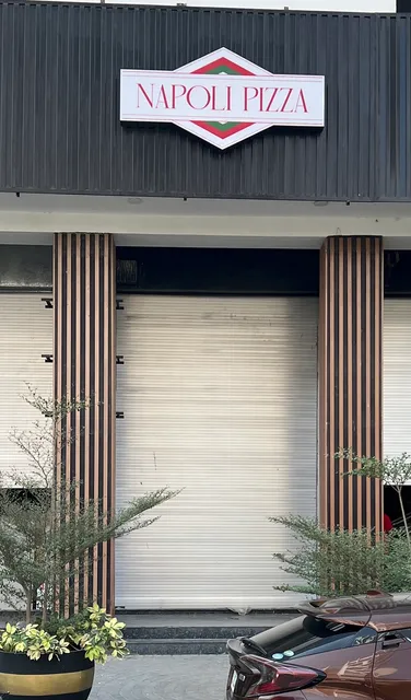 Napoli Pizza
