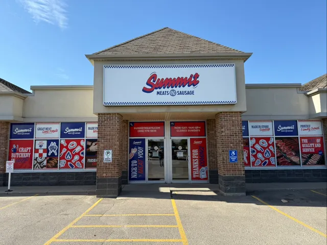 Summit Meats & Sausage Ltd