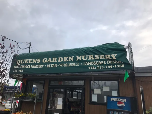 Queens Garden Nursery