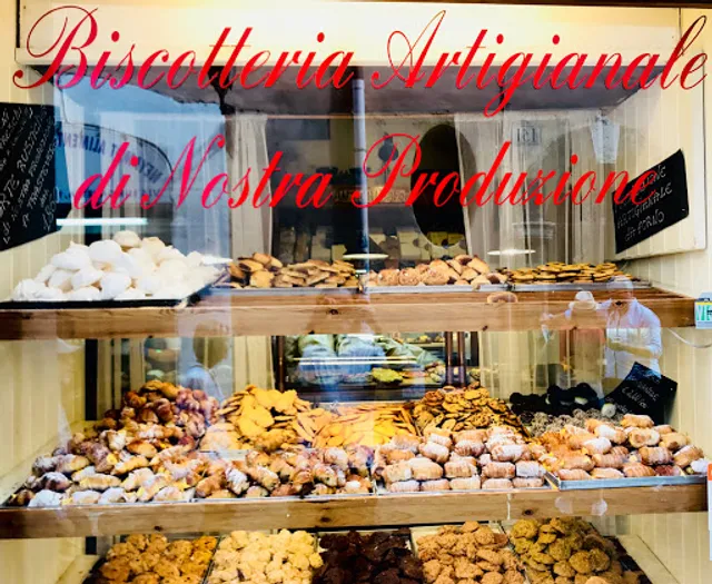 Antico Forno Santini