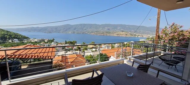 Kalavria Luxury Suites