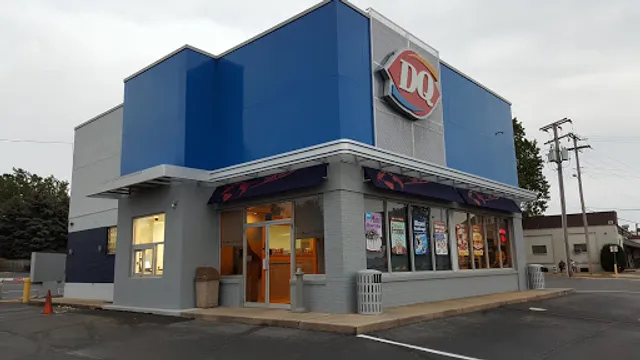 Dairy Queen