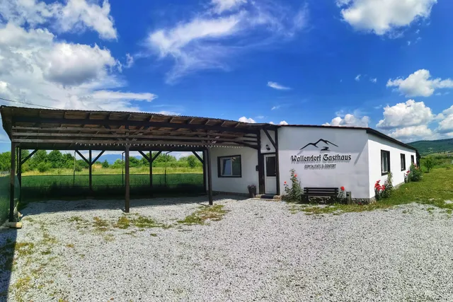 Wallendorf Gasthaus