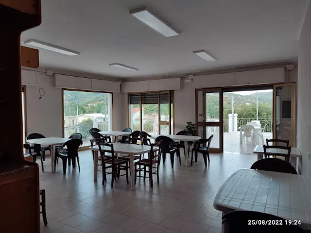 Pizzeria d'Ogliastra da Andre e Miry