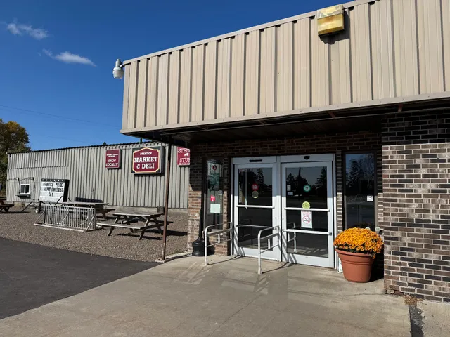 Prentice Market & Deli
