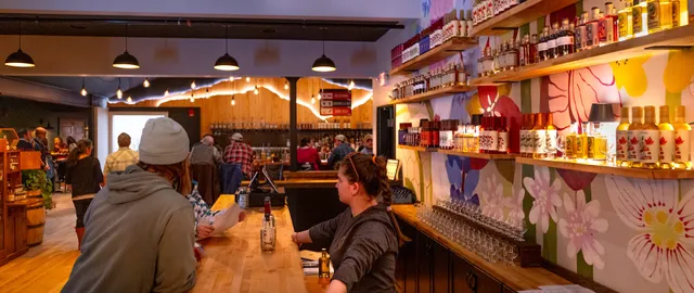 Sap House Meadery NoCo