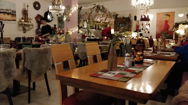 Cafe Zum Lindenbaum Inh. Michael Weyers