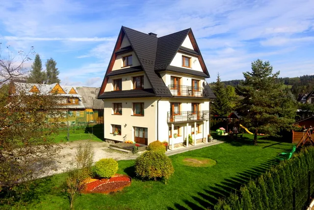 Accommodation U Malika