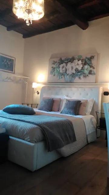 La Finestra sul Borgo