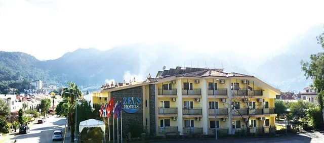 Zeus Turunç Hotel