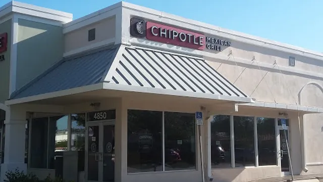 Chipotle Mexican Grill