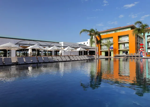 Occidental Menorca, Punta Prima