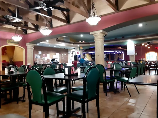 Taqueria La Tapatia # 8