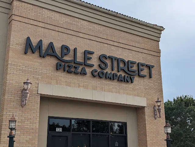 Maple Street Pizza Company