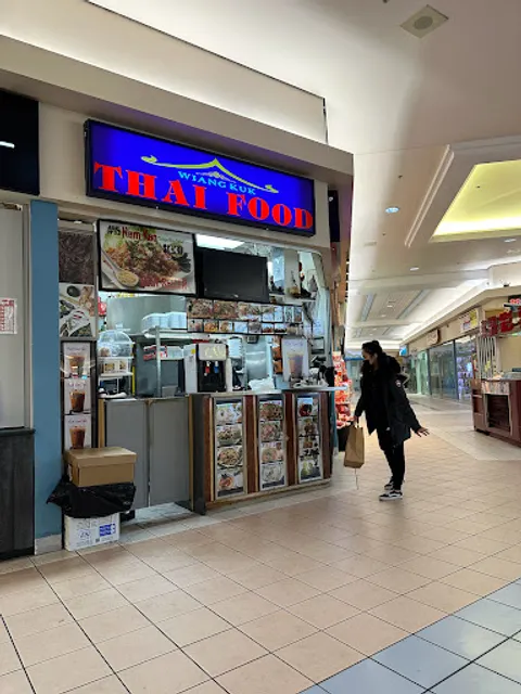 Wiang Kuk Thai Food