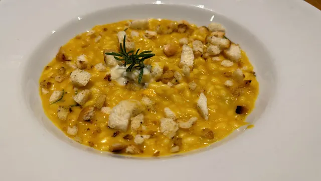 Ristorante pizzeria dei Marcanti