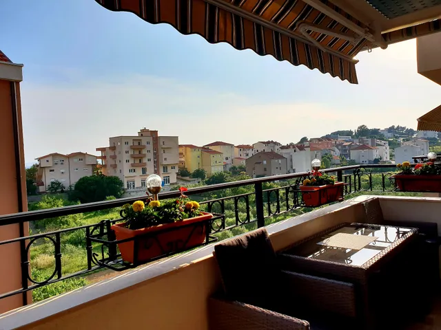 LUXURY APARTMENT "Sweet Dreams"