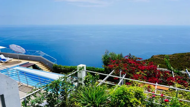 Villa Babel, Madeira