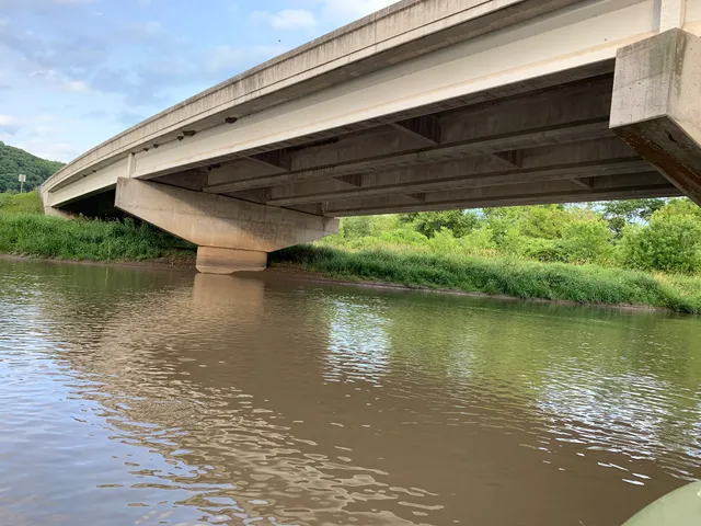 Lower Wisconsin State Riverway