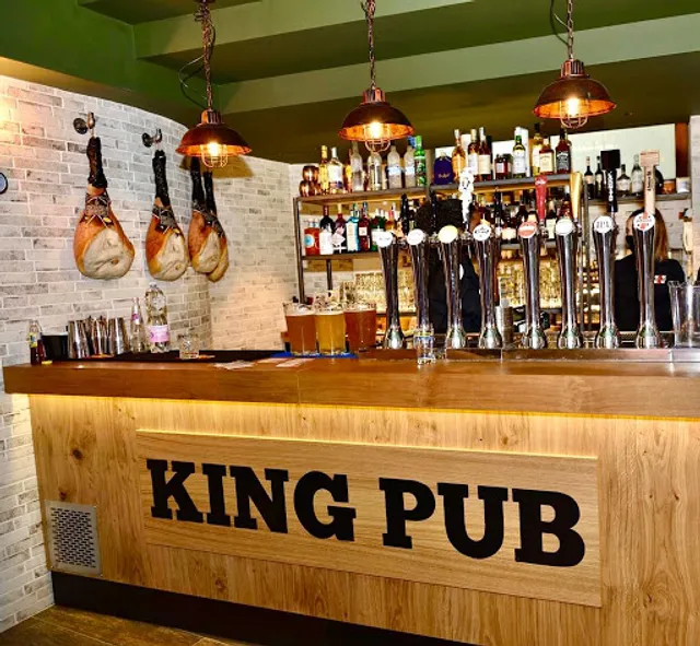 King Pub - Pordenone