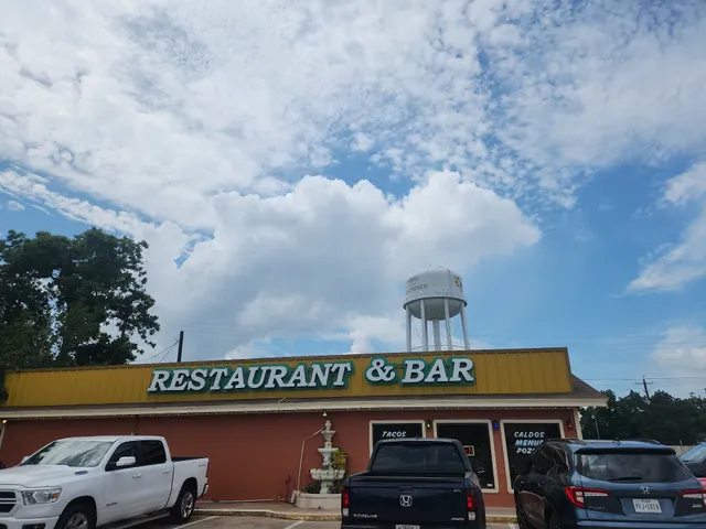 Las Fuentes Mexican Restaurant