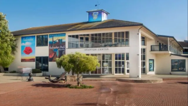 Monterey History and Art Museum