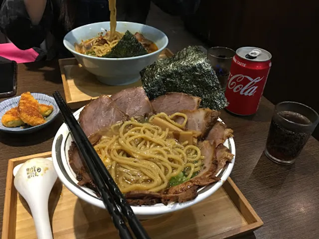 麵屋 零