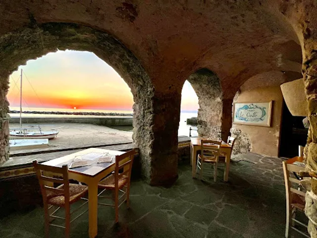 Le Gatte - Ristorante