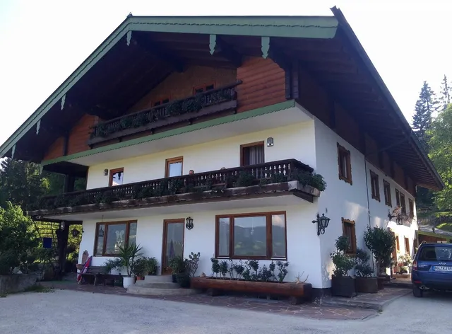 Gästehaus Sägfeiler